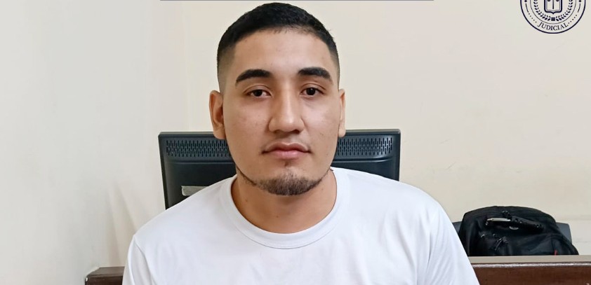 Siete años de cárcel para sujeto que intentó cruzar brasileños por punto ciego en Metapán