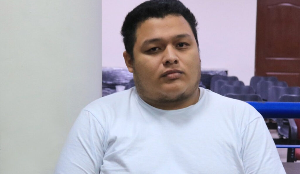 Se dedicaba a comercializar drogas y lo condenan a prisión