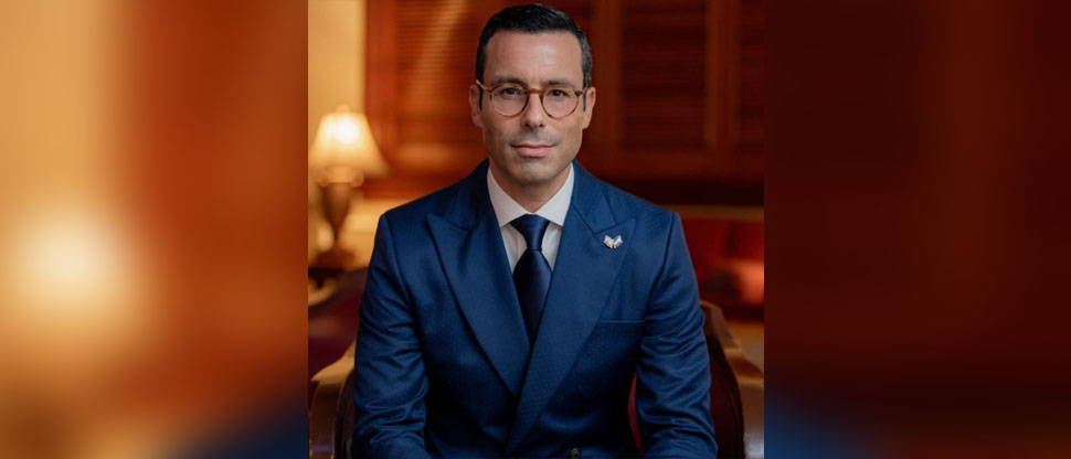 Cónsul Honorario de El Salvador en Israel: “El error de tenerle compasión al monstruo”