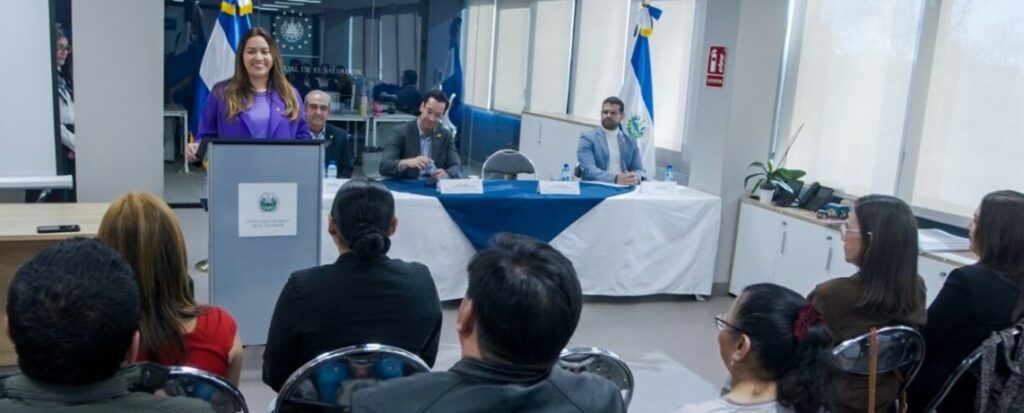 El Salvador fortalece y amplía servicios en Suecia, Barcelona y Madrid, España y Milán, Italia
