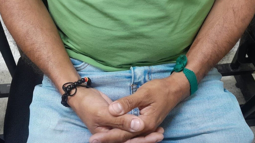 Condenan a coyote; lo atraparon cuando transportaba ilegalmente a un ciudadano dominicano