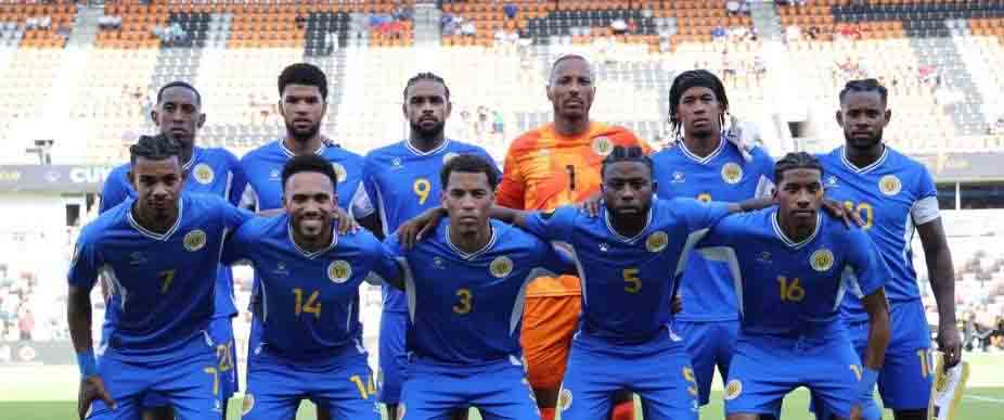 Curazao se queda sin entrenador a 4 meses del Mundial