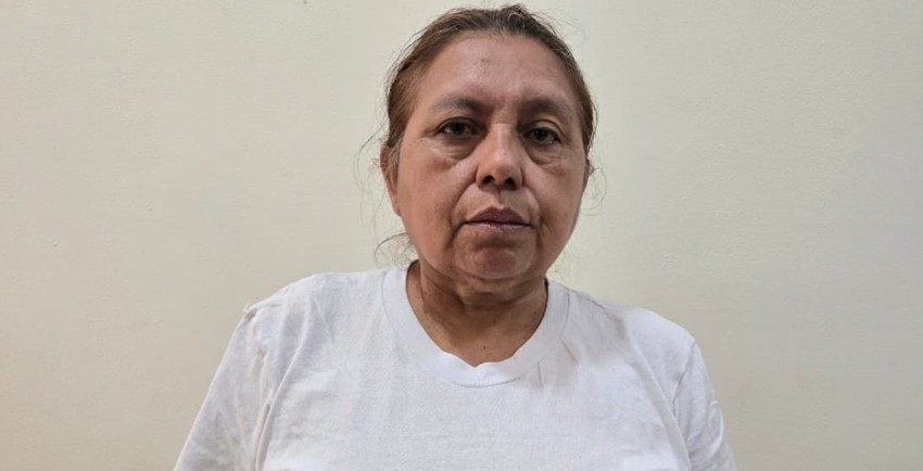 Instrucción con detención para señora por hurto informático de $108 mil