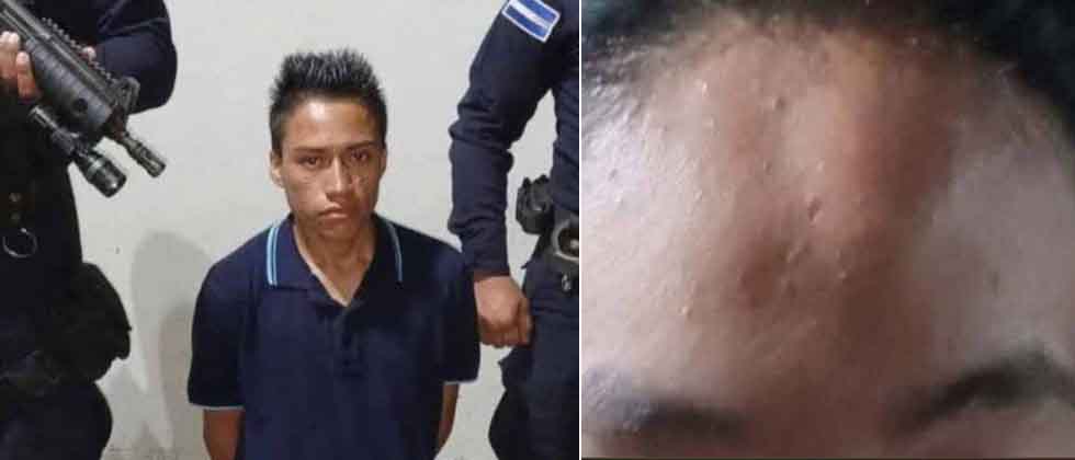 Detienen a sujeto por agredir a su pareja tras encontrar mensajes de otros hombres en su celular