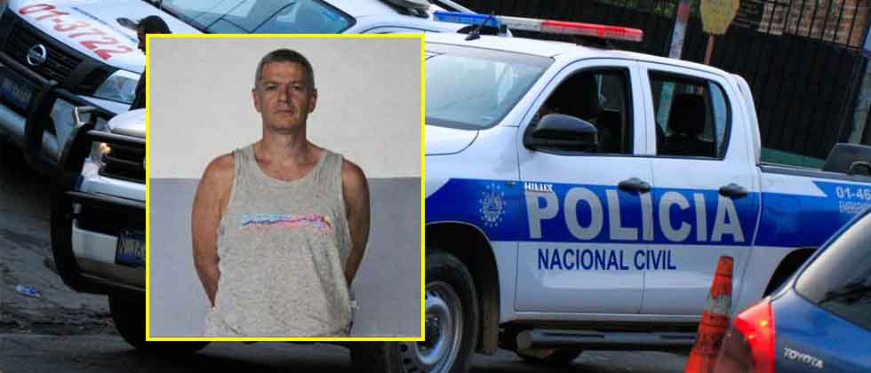 Capturan a sujeto que lesionó con un corvo la mano de su «amigo» de tragos