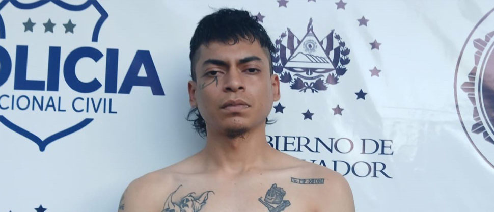 PNC captura a sujeto por llevar varias porciones de marihuana en un maletín