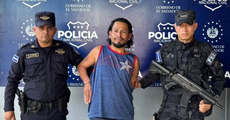 Capturan a sujeto por robar el celular a adolescente de 14 años