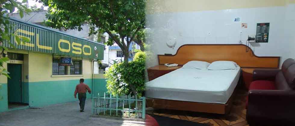 ¡A $6 el rato!: El Oso lanza promociones especiales para San Valentín