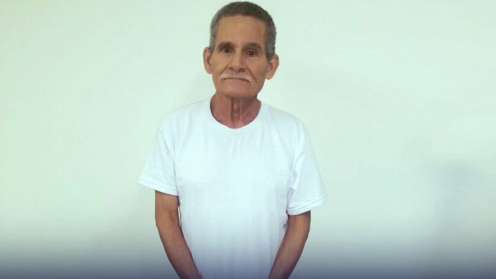 Abuelito es enviado a Mariona por intentar quitarle la vida a su amigo de “chupe”