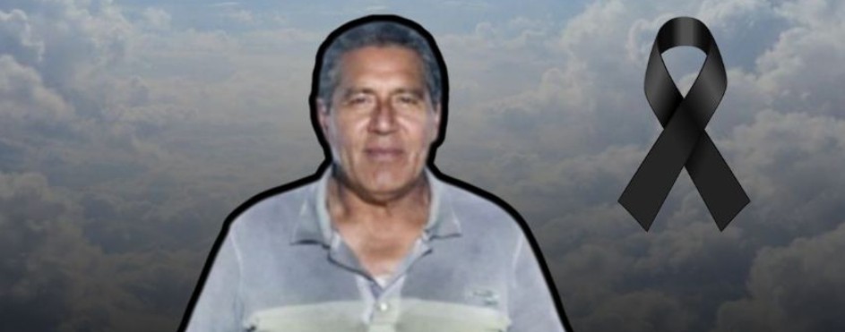 Hombre muere tras atragantarse con un sándwich que le regalaron