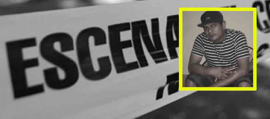 GUATEMALA: le disparan 10 veces a un hombre tras esperarlo que saliera de su trabajo