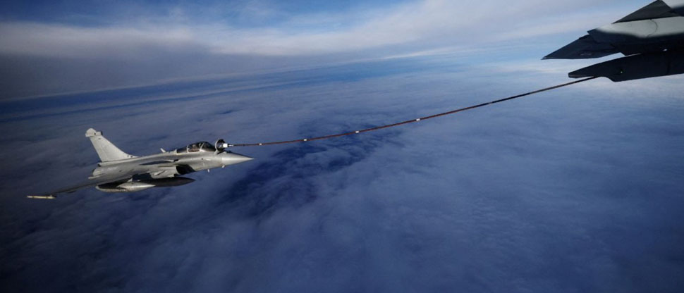 E.E.U.U. levanta el cierre del espacio aéreo que fue declarado hace unas horas