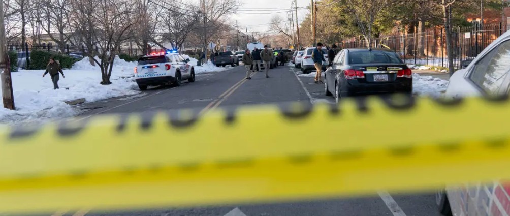 EUA: Padre apuñala a su bebé de 3 meses y dice que fue parte del “plan de Dios”