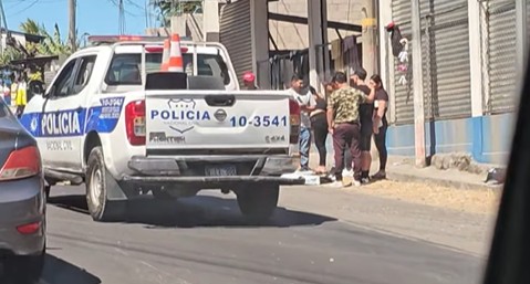 Motociclista pierde la vida tras brutal choque en San Rafael Cedros