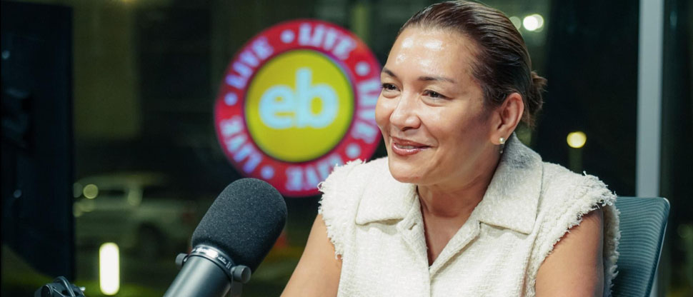 “Es importante que la niñez y adolescencia expresen si están siendo vulnerables a un delito”