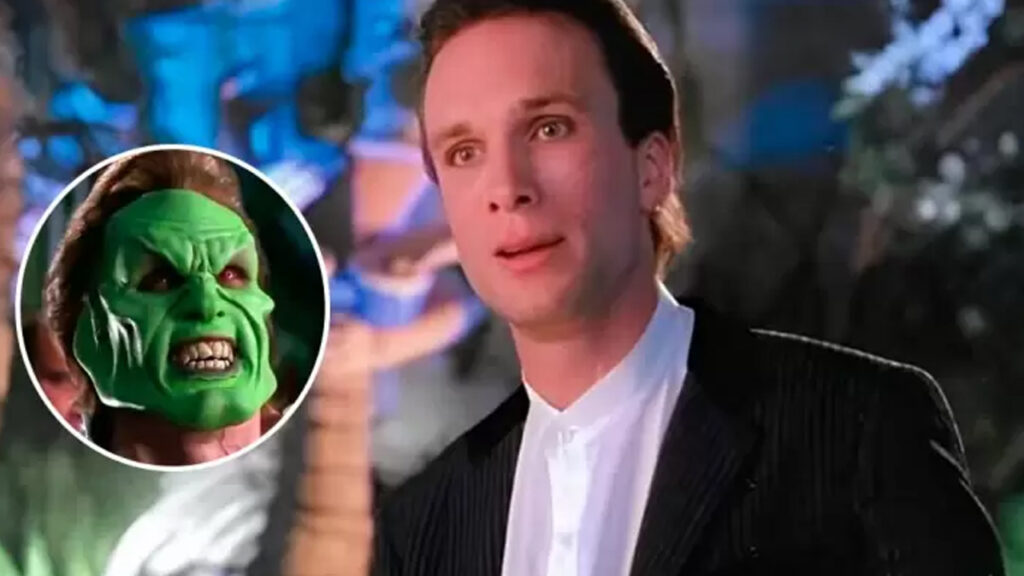 Revelan causa de muerte del actor Peter Greene