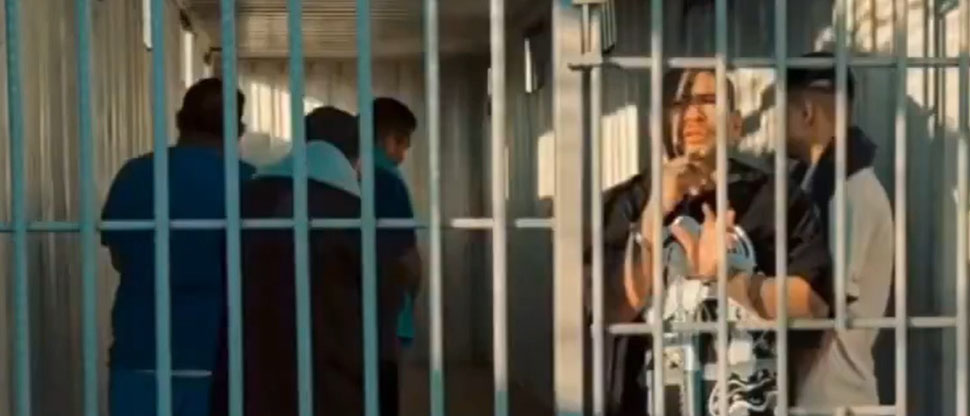 Guatemala: utilizan contenedores como celdas temporales en penal Canadá