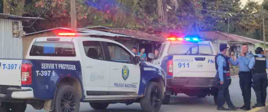 HONDURAS: le quitan la vida a hombre tras se atacado con una piedra en la cabeza