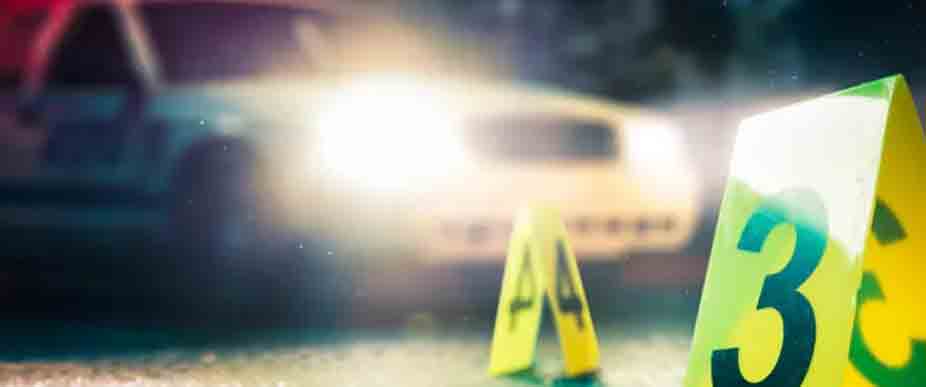 PANAMÁ: le quitan la vida a dos hombres en Tocumen