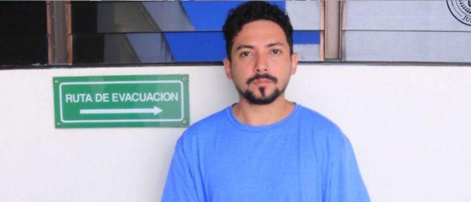 Detención provisional para sujeto acusado de hurtar en discoteca de la Zona Rosa