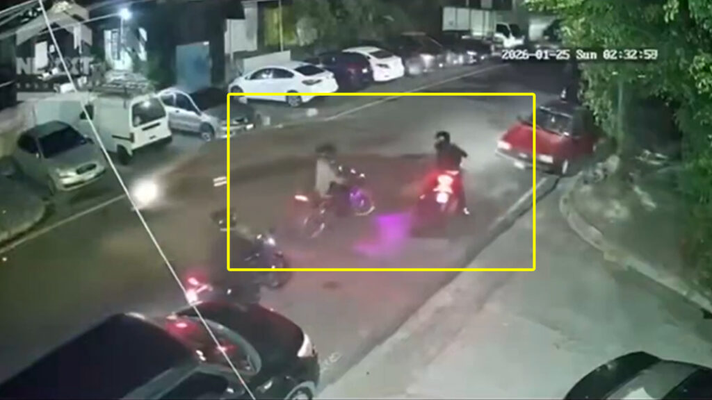 Así operaba estructura que se dedicaba al hurto de motocicletas en San Salvador