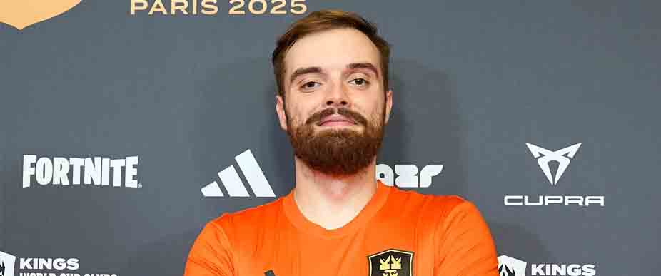 Ibai confirma que El Salvador tendrá participante en la Velada del Año VI