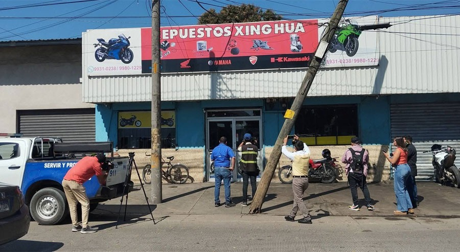 Honduras: comerciante de origen asiático muere a manos de delincuentes