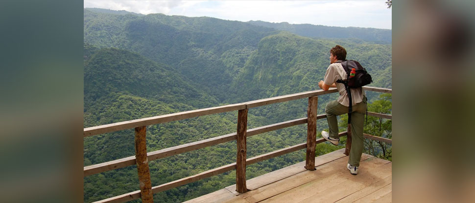 El Imposible entra al top global de las 7 maravillas del 2026