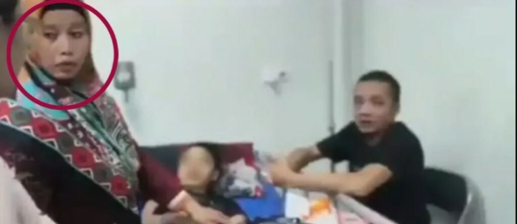 Niño de 12 años muere al ser obligado a beber agua hirviendo por su madrastra