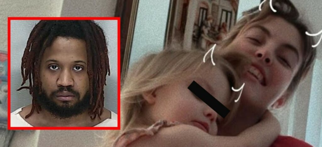 EUA: Niña de 3 años muere a manos del nuevo novio de su madre