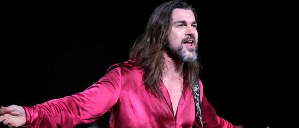 Juanes lanzará su nuevo álbum «JuanesTeban» este 06 de febrero