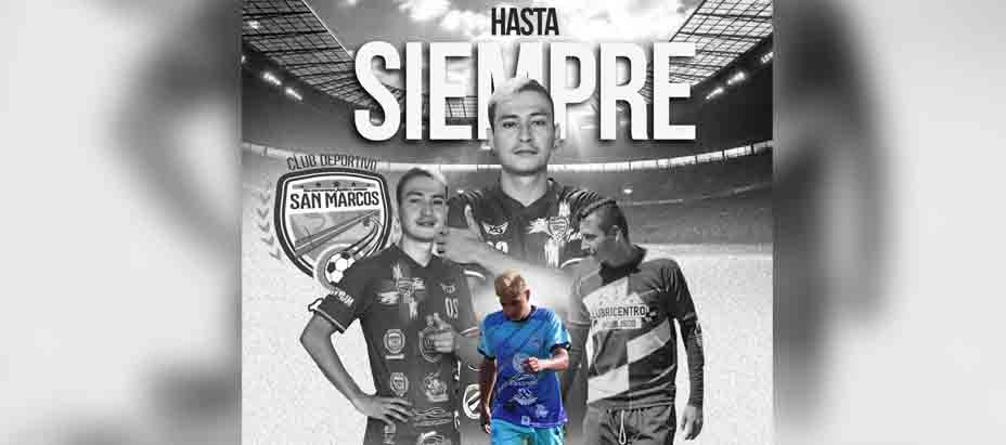 Fallece exjugador de Platense en accidente de tránsito