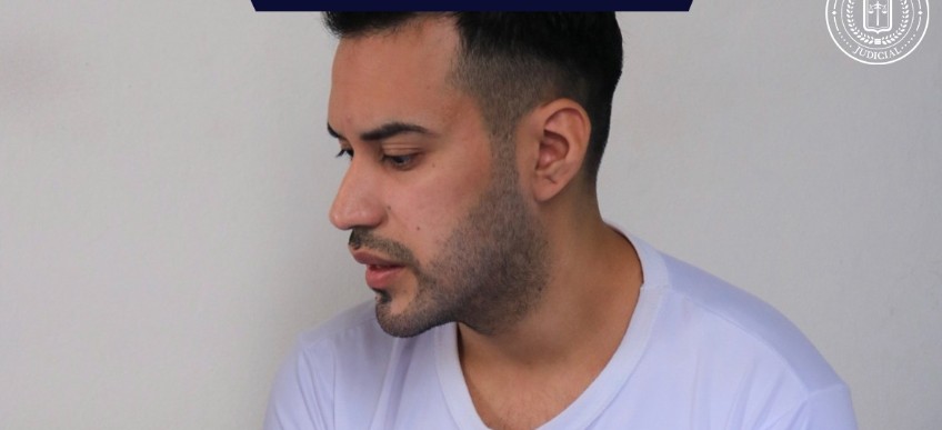 A juicio acusado de quitarle la vida a su padre y madrastra en colonia San Antonio Abad