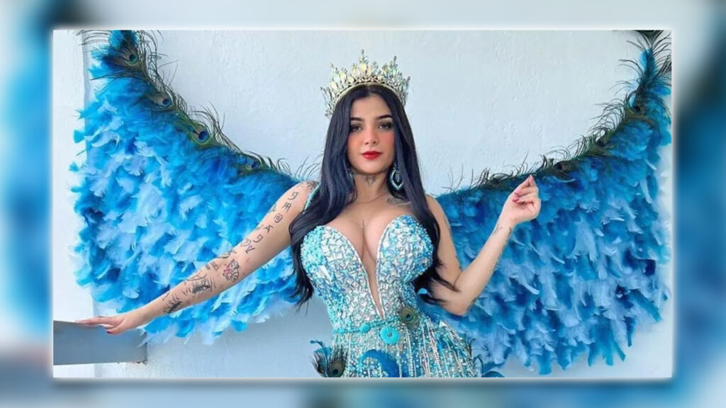 Karely Ruiz se despide de las plataformas para adultos; fans entristecen