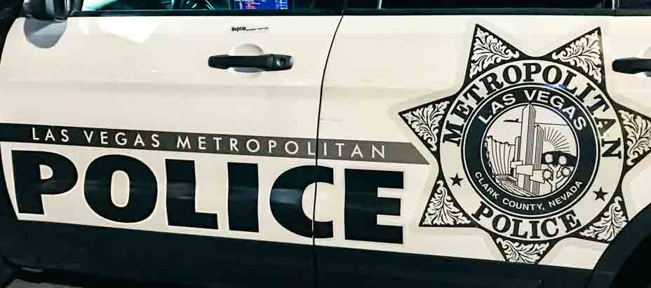 EEUU: investigan crimen en el Valle de Las Vegas