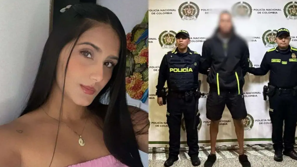 Colombia: acaban con la vida de influencer “La Traviesa” y su pareja es sospechoso