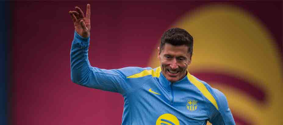 Barcelona juega este martes la Copa del Rey contra el Albacete