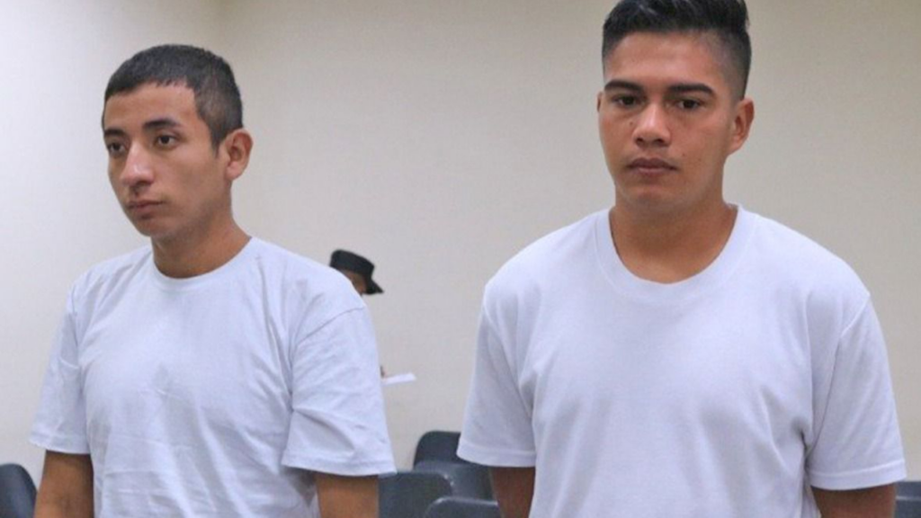 Tenían droga almacenada con fines de tráfico ilícito y reciben dura pena