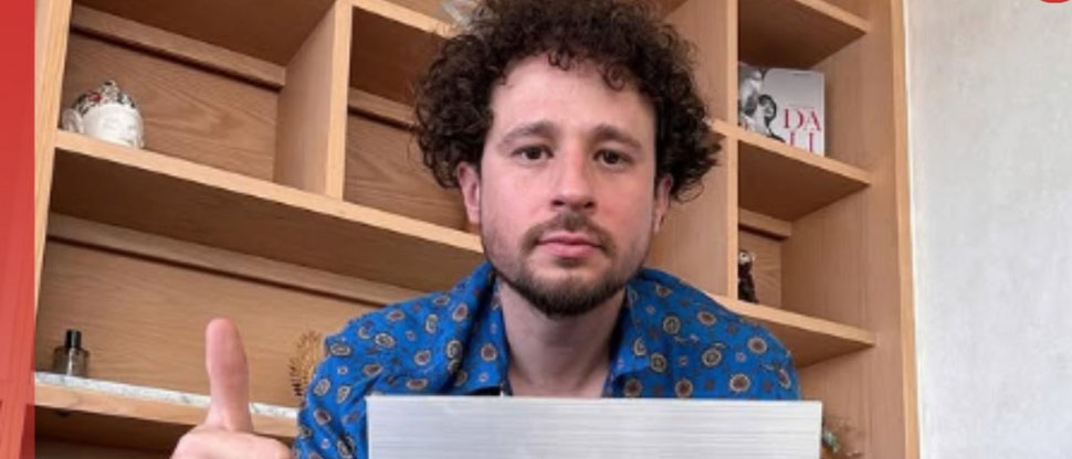 “Luisito Comunica” reacciona a los actos de violencia que están ocurriendo en México