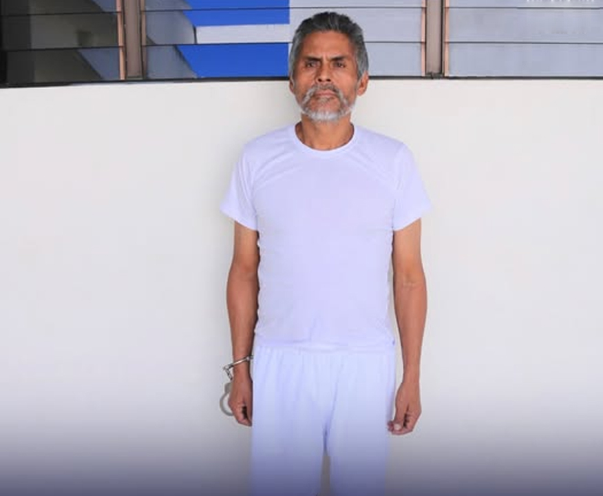 Cárcel contra sujeto que tenía un manojo de drogas listas para su entrega