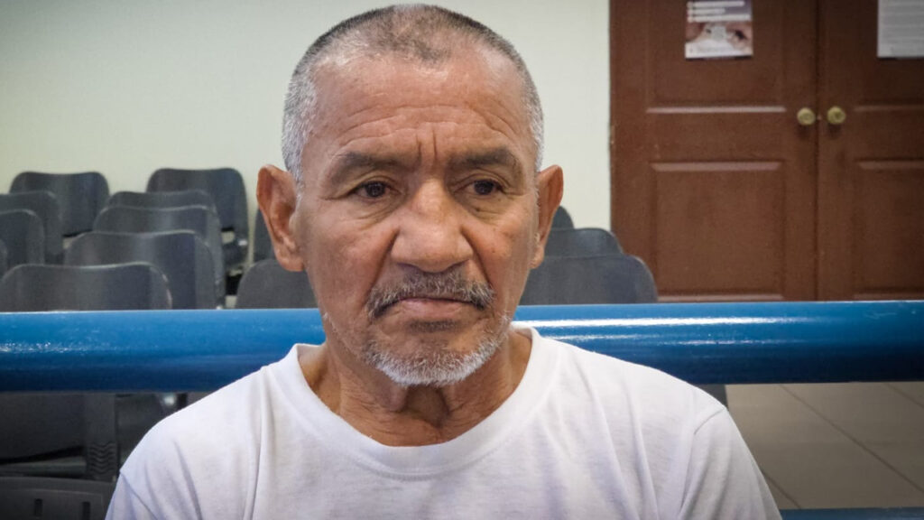 Pasará el resto de sus días en la cárcel por acabar con la vida de su pareja