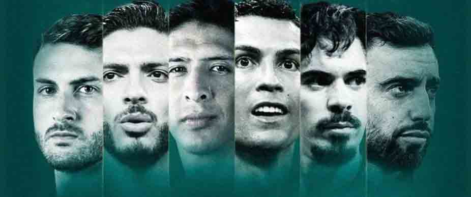 Esto se sabe del amistoso México contra Portugal