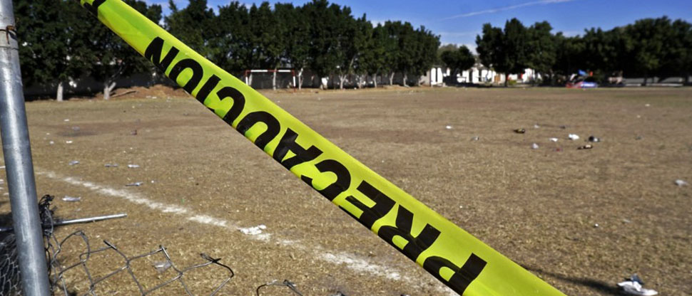 México: ataque armado deja un fallecido y 8 niños heridos en un parque de Guanajuato