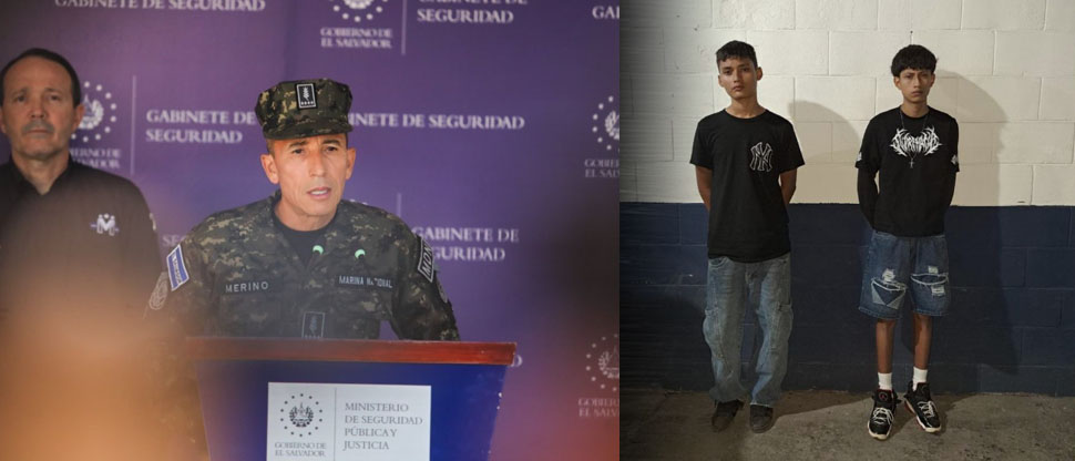 Ministro de la Defensa “No daremos tregua a todos aquellos que, pretendan regresar al pasado”