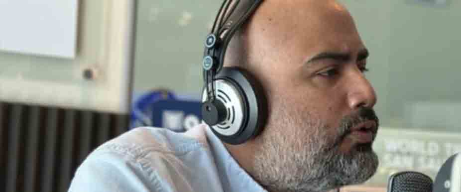 Periodista de Factum afirma que la camisa del Alianza representa a «estructuras criminales»