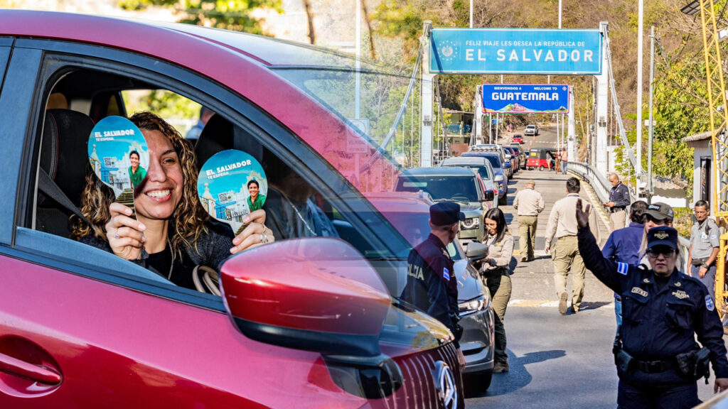 PNC garantiza la seguridad de extranjeros que vienen al país por residencia de Shakira