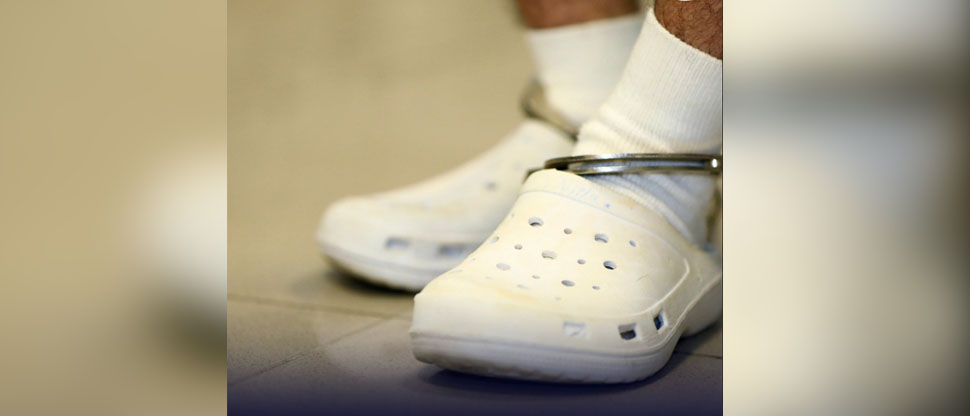 Envían a prisión a sujeto que se aprovechó de la inocencia de un menor