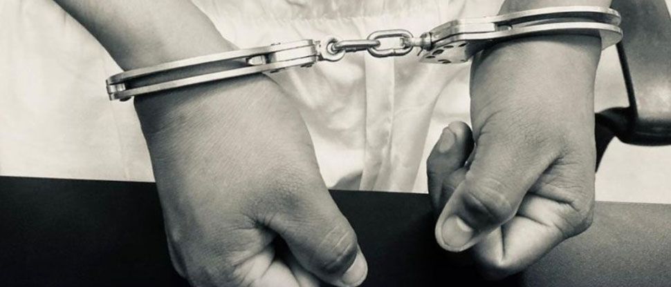 Condenan a 20 años de prisión a sujeto por aprovecharse de la inocencia de un menor