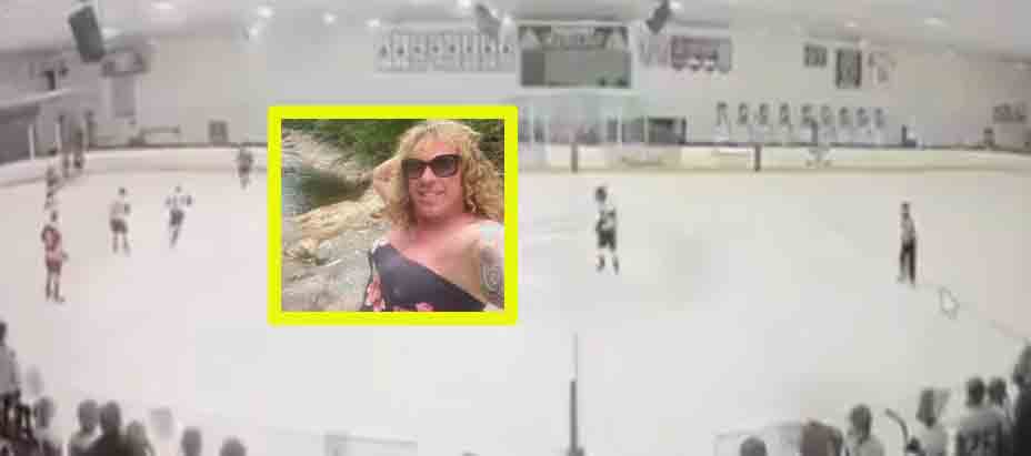 EEUU: identifican a responsable de tiroteo en pista de patinaje