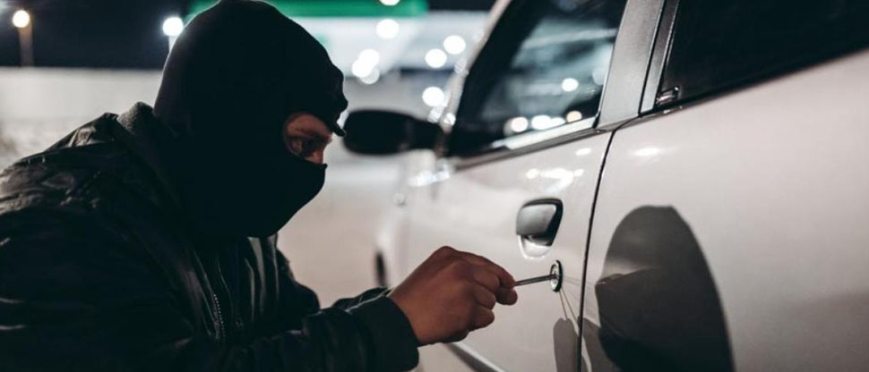 Hurtar vehículos tendrá una condena de hasta 15 años de cárcel